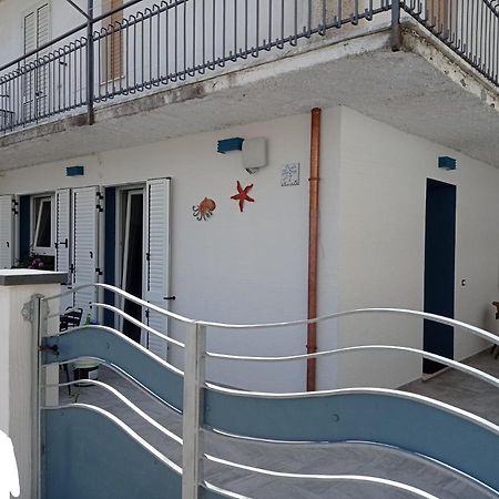 Apartamento Monolocale Marizzola Cala Gonone Exterior foto