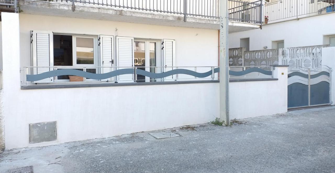 Apartamento Monolocale Marizzola Cala Gonone Exterior foto