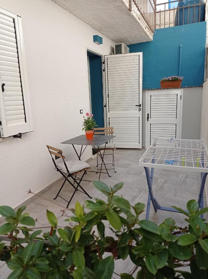 Apartamento Monolocale Marizzola Cala Gonone Exterior foto