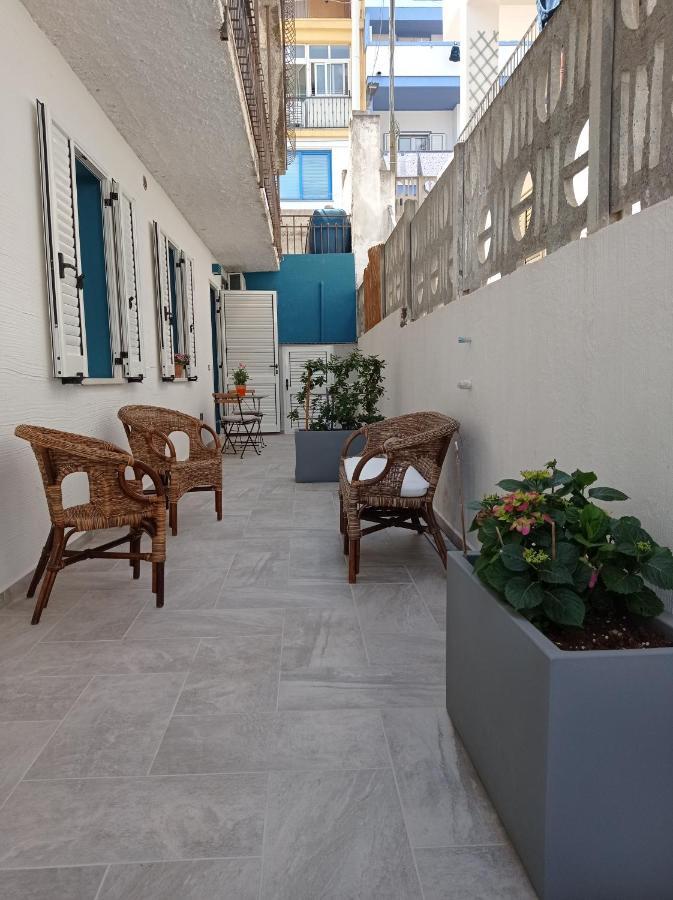 Apartamento Monolocale Marizzola Cala Gonone Exterior foto