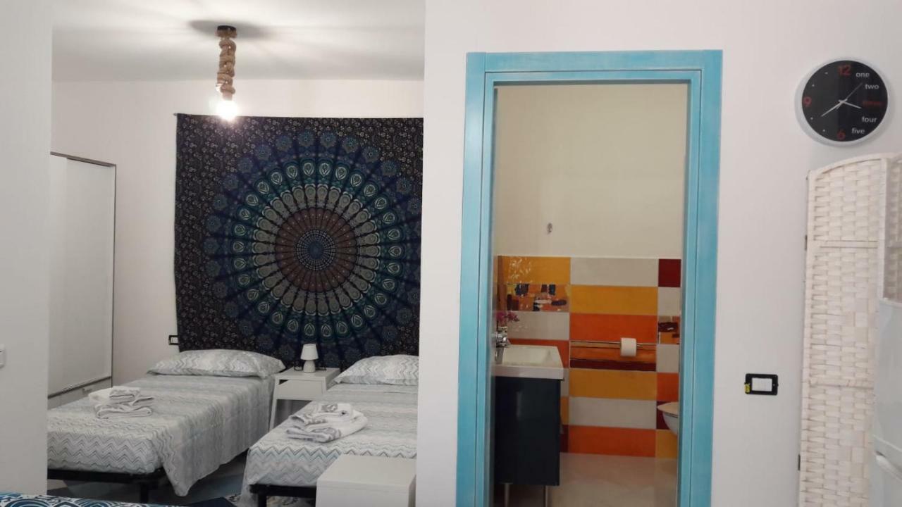 Apartamento Monolocale Marizzola Cala Gonone Exterior foto