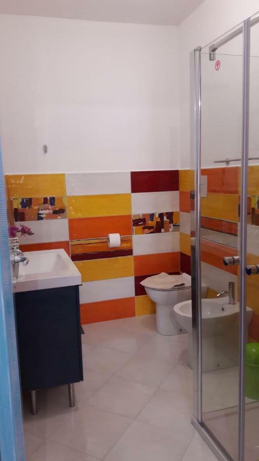 Apartamento Monolocale Marizzola Cala Gonone Exterior foto